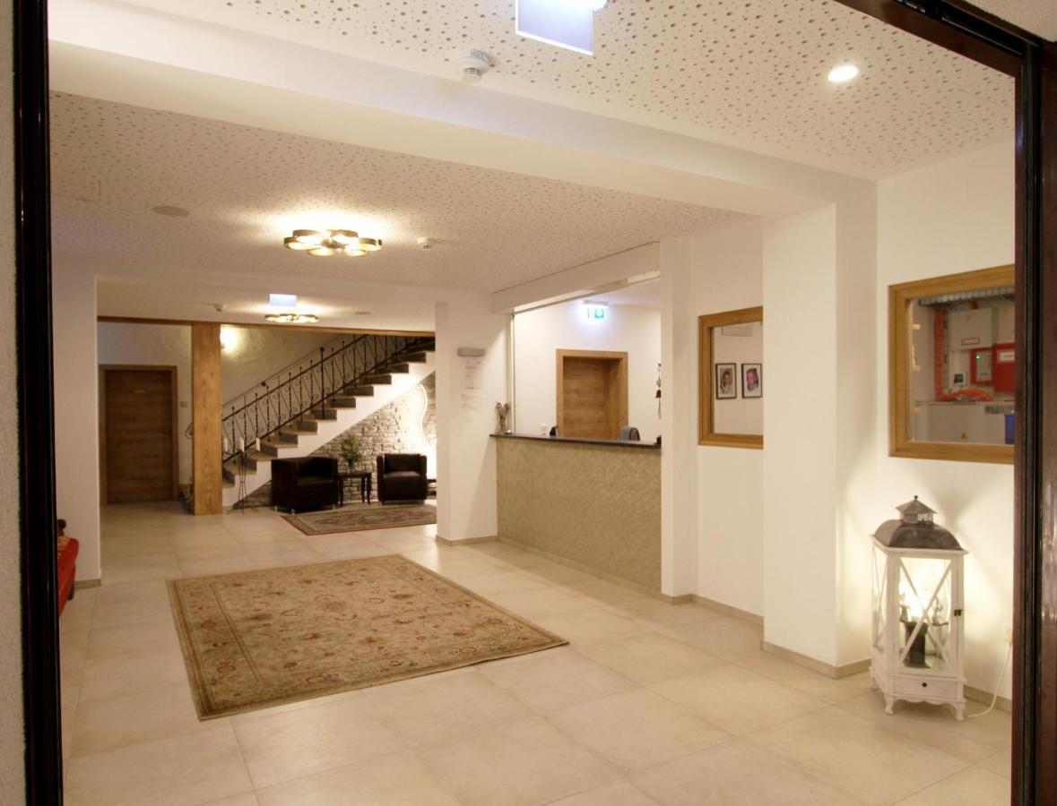 Alpenhotel Ensmann Lassing  Zewnętrze zdjęcie