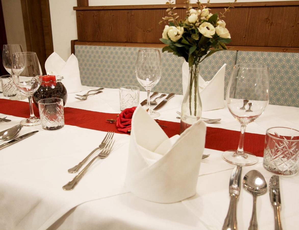 Alpenhotel Ensmann Lassing  Zewnętrze zdjęcie