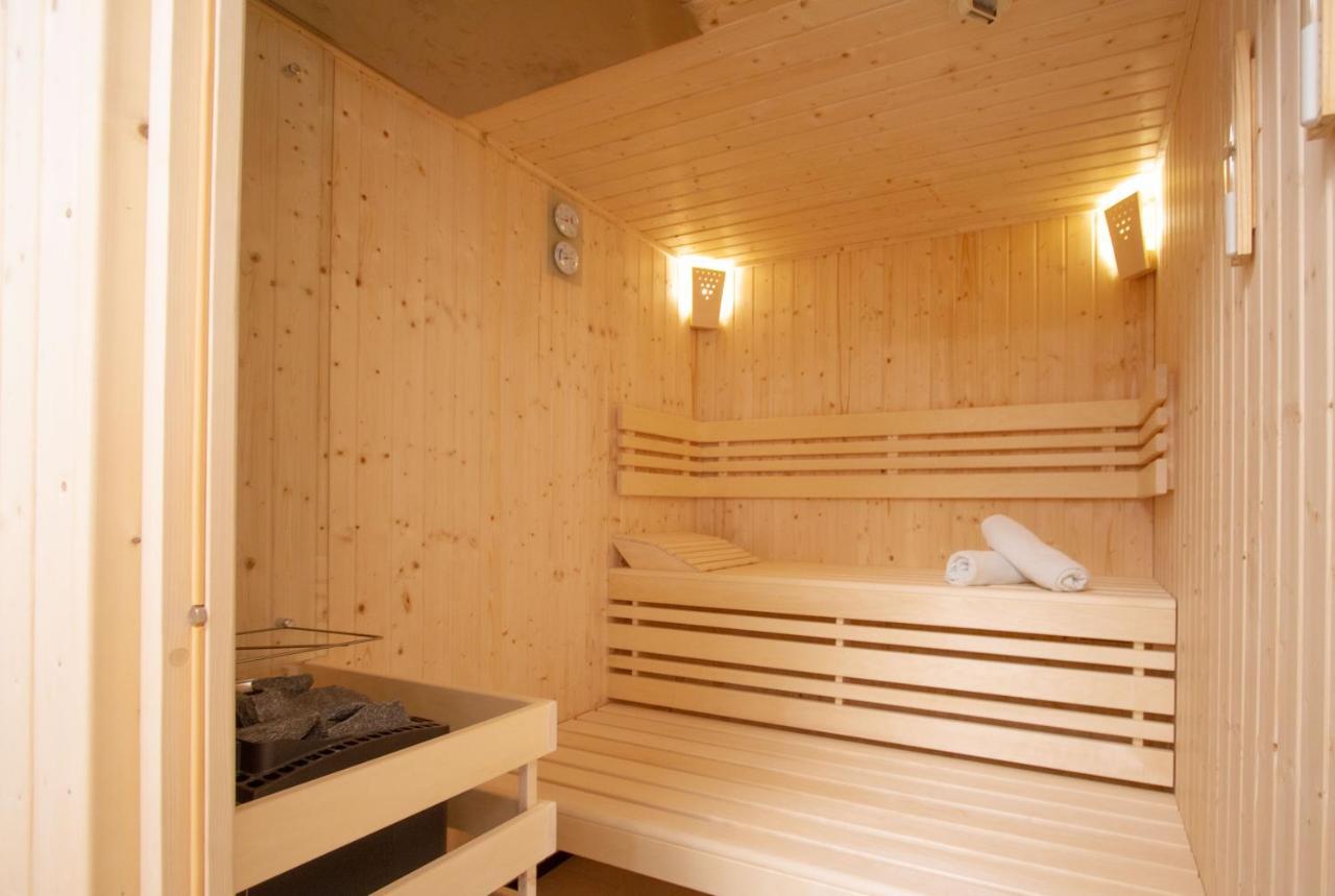 Alpenhotel Ensmann Lassing  Zewnętrze zdjęcie