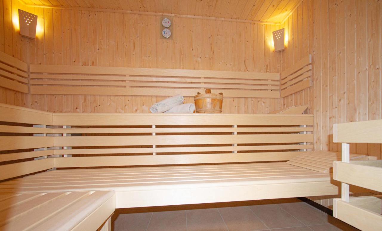 Alpenhotel Ensmann Lassing  Zewnętrze zdjęcie