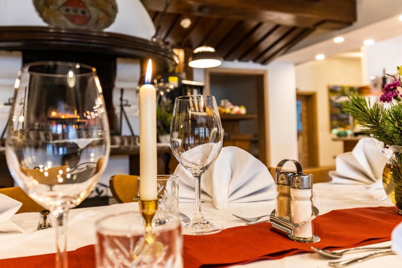 Alpenhotel Ensmann Lassing  Zewnętrze zdjęcie