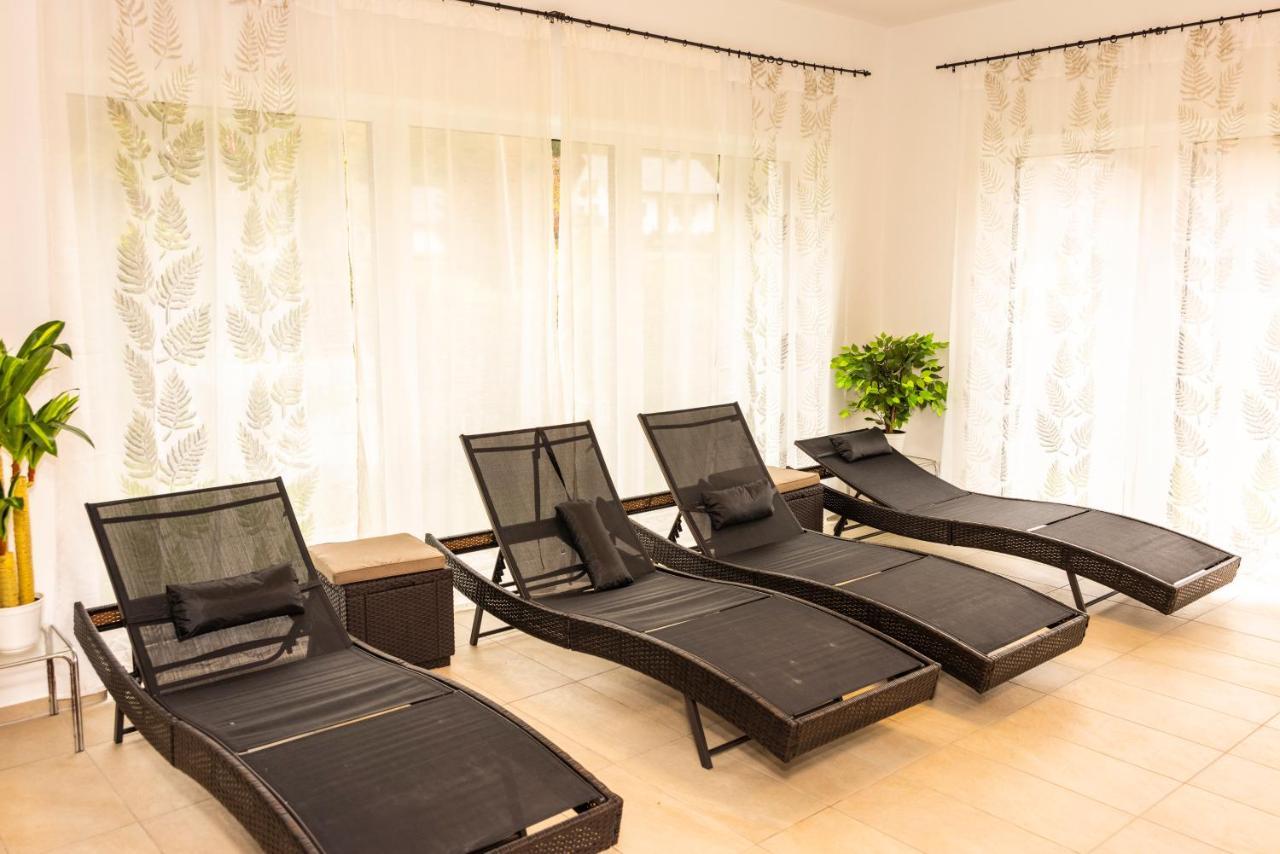 Alpenhotel Ensmann Lassing  Zewnętrze zdjęcie