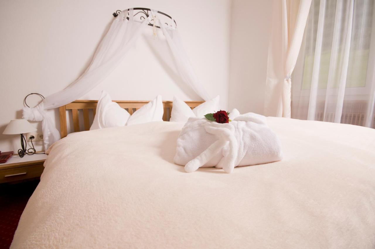 Alpenhotel Ensmann Lassing  Zewnętrze zdjęcie