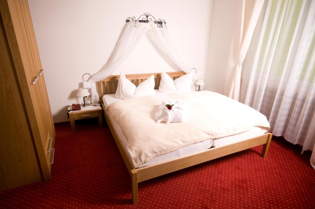 Alpenhotel Ensmann Lassing  Zewnętrze zdjęcie